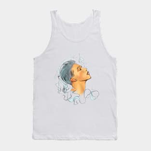 Breath Tank Top